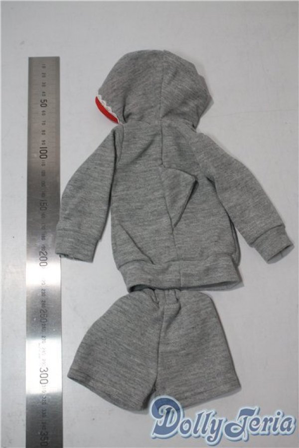 画像2: SDM＆MSD/OF:衣装セット U-25-09-02-174-NY-ZU (2)