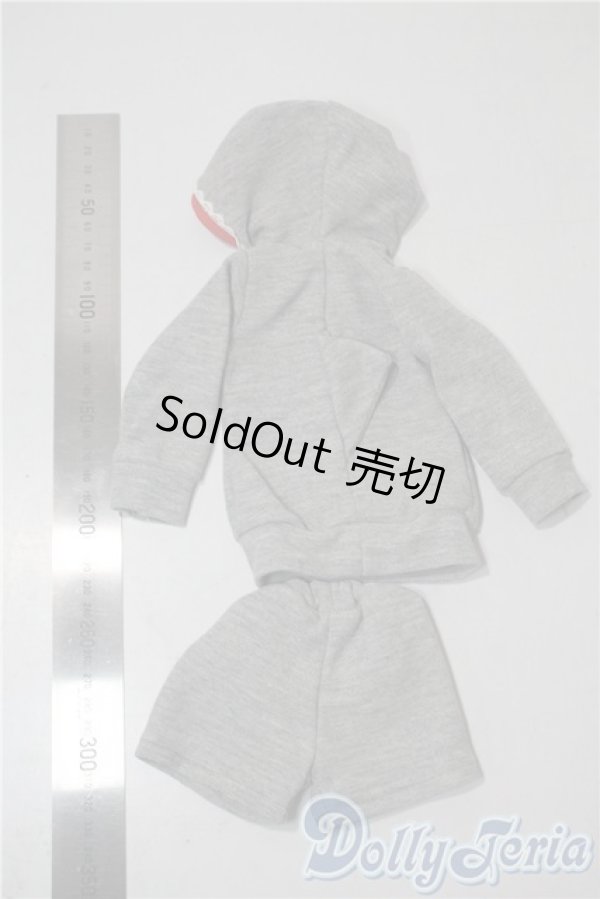 画像2: SDM＆MSD/OF:衣装セット U-25-09-02-174-NY-ZU (2)