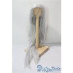 画像: 7-8inch/ウィッグ U-25-09-09-020-NY-ZU