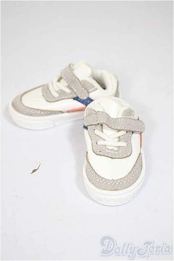 画像1: SDM＆MSD/OF:靴/1/4　40ｃｍ　BJD　MJD　衣装　ドール用 A-25-09-03-180-NY-ZA (1)