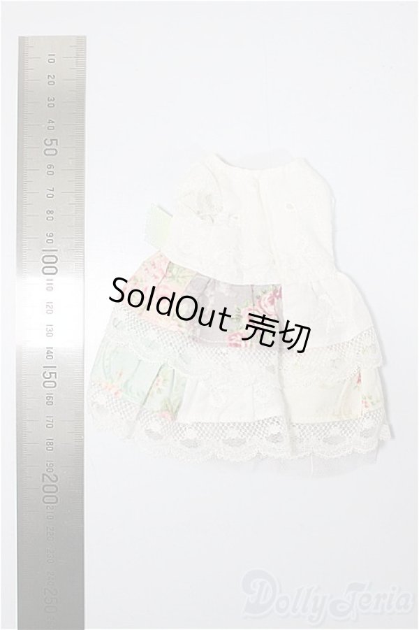 画像2: 幼SD/OF:ワンピース/1/6　30ｃｍ　BJD　MJD　衣装　ドール用 A-25-11-26-321-NY-ZA (2)