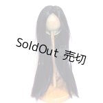 画像: 9inch/ウィッグ U-25-09-09-091-NY-ZU