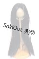 画像: 9inch/ウィッグ U-25-09-09-091-NY-ZU
