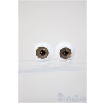 画像: 16mm/グラスアイ/ドール用　アイ A-25-09-03-190-NY-ZA