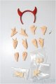 画像: azone/1/12サイズ・1/6サイズ　ハンドパーツ　カチューシャ/0 A-25-09-03-178-NY-ZA