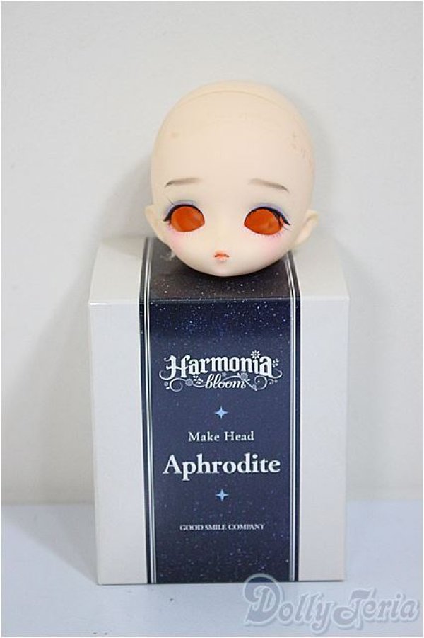 画像5: Harmonia bloom/Aphrodite-アフロディテ-(Make Head) / A-25-09-03-171-NY-ZA (5)