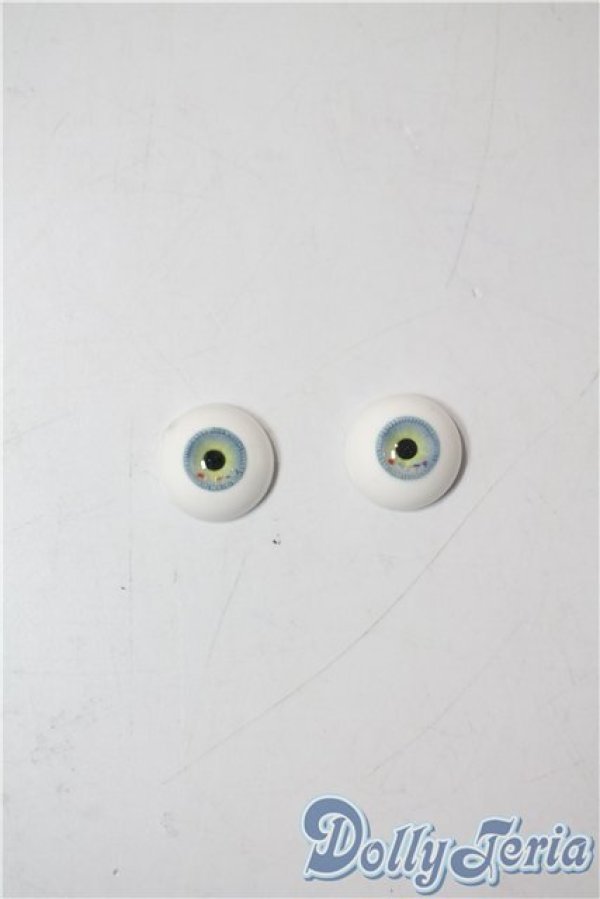 画像1: 16mm/レジンアイ U-25-09-02-196-NY-ZU (1)