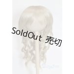 画像: 7-8inch/ウィッグ/インチ BJD MJD ドール用 A-25-11-26-085-NY-ZA