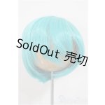 画像: 8-9inch/ウィッグ/インチ BJD MJD ドール用 A-25-11-19-396-NY-ZA