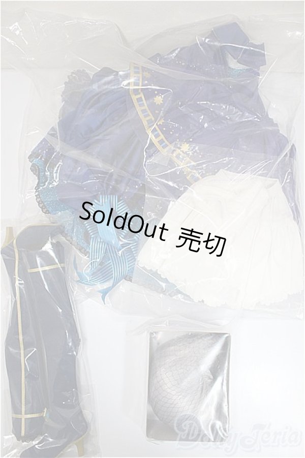 画像2: DD/OF:アナスタシア　デフォルト衣装/0 A-25-09-03-192-NY-ZA (2)