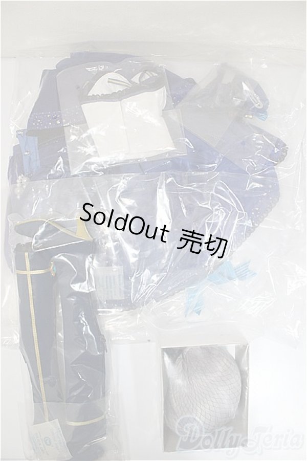 画像3: DD/OF:アナスタシア　デフォルト衣装/0 A-25-09-03-192-NY-ZA (3)