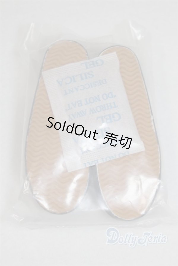 画像2: DD/OF:靴 A-25-09-10-040-NY-ZA (2)