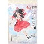 画像: MDDもちあし/OF:博麗霊夢　デフォルト衣装/0 A-25-09-03-197-NY-ZA