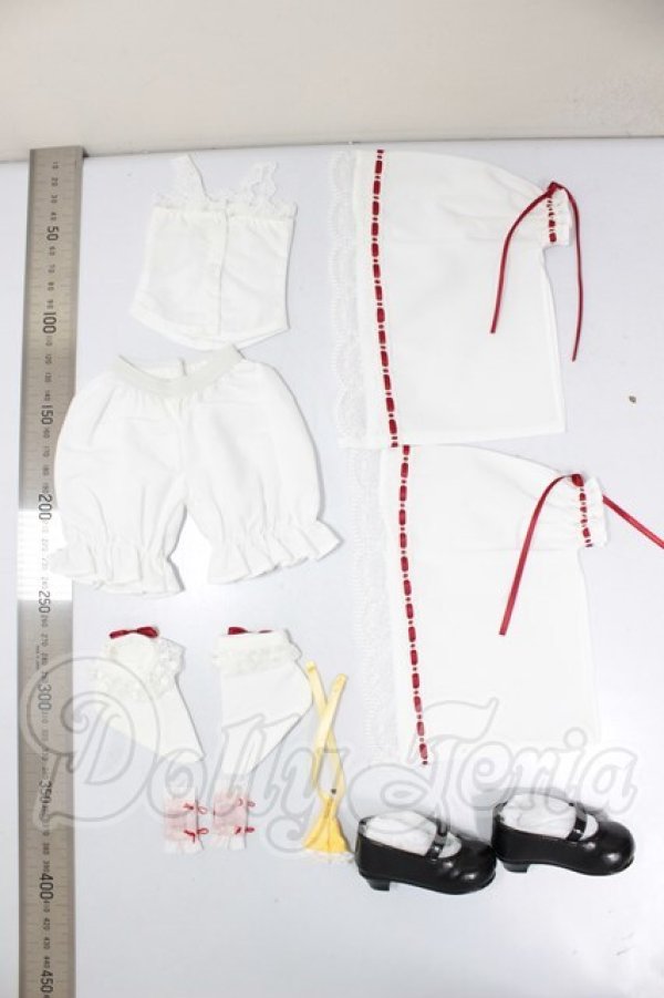 画像4: MDDもちあし/OF:博麗霊夢　デフォルト衣装 A-26-02-25-368-NY-ZA (4)