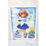 画像: ちみっこDD/OF:アルル　デフォルト衣装＋ウィッグ＋アイ/0 A-25-09-03-193-NY-ZA