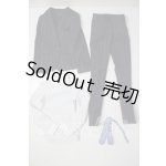 画像: SDGrB＆SD13男の子/OF:衣装セット U-25-09-02-178-NY-ZU