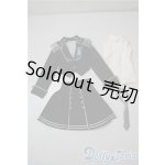 画像: SD/OF:VOLKS シルバーブラックセット U-25-09-02-168-NY-ZU