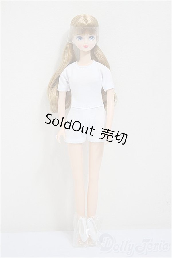 画像2: リカちゃんキャッスル/サヤカ:おたのしみドール A-25-09-03-202-NY-ZA (2)