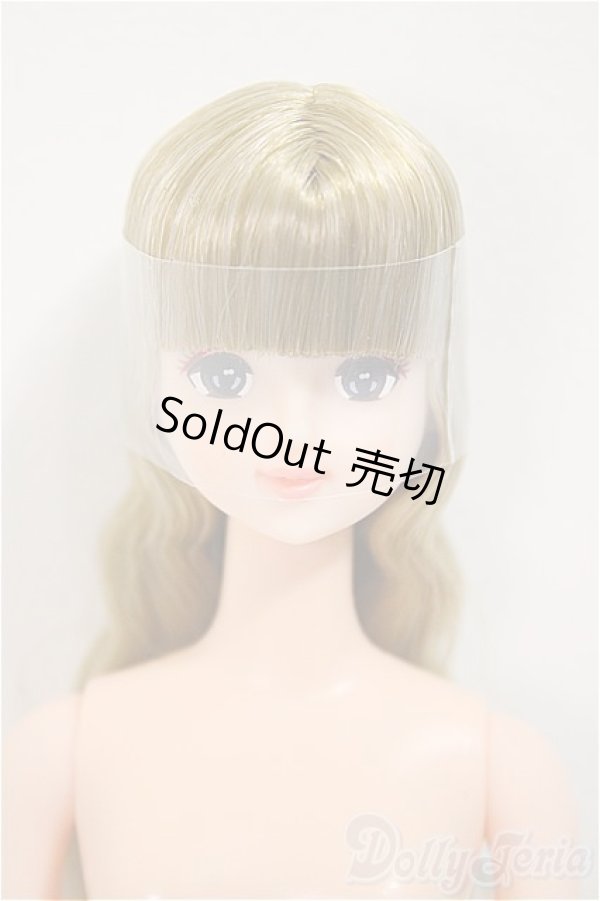 画像1: リカちゃんキャッスル/ナオミ:おたのしみドール A-25-09-03-214-NY-ZA (1)