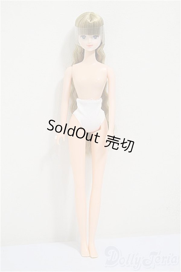 画像2: リカちゃんキャッスル/ナオミ:おたのしみドール A-25-09-03-214-NY-ZA (2)