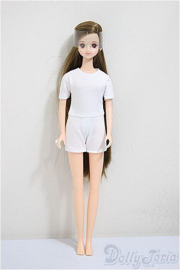 画像2: リカちゃんキャッスル/マリー A-25-09-03-213-NY-ZA (2)