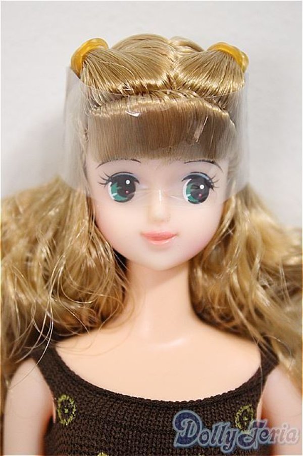 画像1: ジェニー/ルイーズ:ジェニーフレンズ A-25-09-03-215-NY-ZA (1)