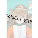 画像: リカちゃん/レトロリカ ミカン色のくちびる A-25-09-03-209-NY-ZA