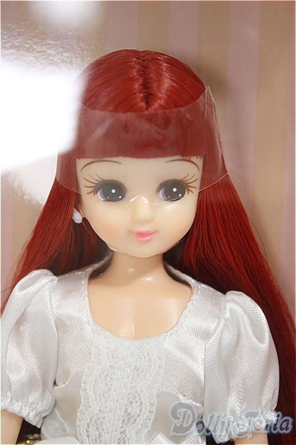 画像1: リカちゃん/ピンキーピンクリカちゃん おみやげ(キャッスル) A-25-09-03-211-NY-ZA (1)