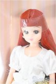 画像3: リカちゃん/ピンキーピンクリカちゃん おみやげ(キャッスル)/BJD　球体関節人形 A-26-02-04-417-NY-ZA (3)
