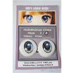 画像: 24ｍｍ/アニメアイ A-25-09-03-237-NY-ZA