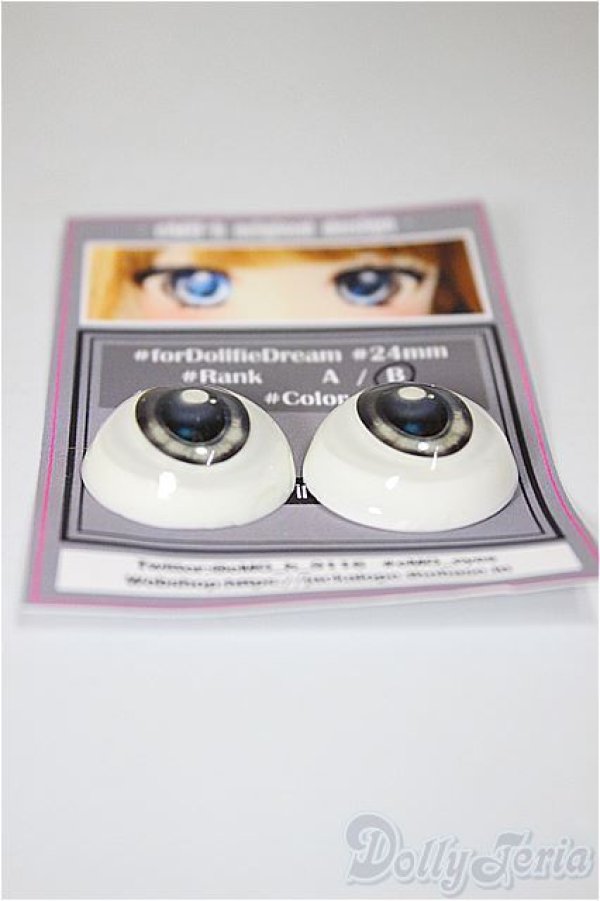 画像2: 24ｍｍ/アニメアイ A-25-09-03-237-NY-ZA (2)