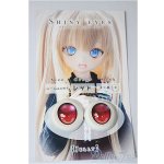 画像: 18ｍｍ/アニメアイ A-25-09-03-238-NY-ZA