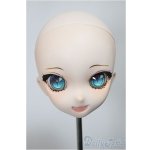 画像: DD/DDH-10 カスタムヘッド 屋根裏Circus様製 A-25-09-03-233-NY-ZA