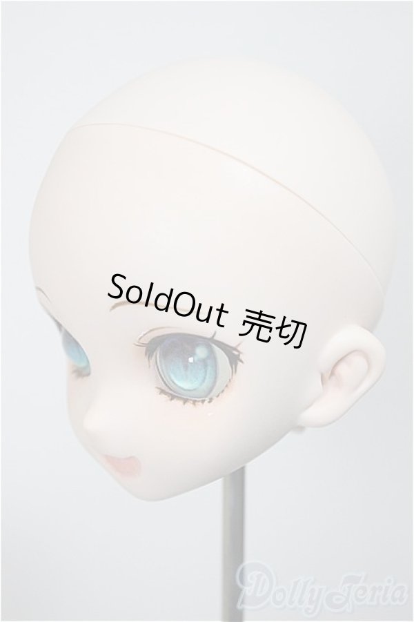 画像3: DD/DDH-10 カスタムヘッド 屋根裏Circus様製 A-25-09-03-233-NY-ZA (3)