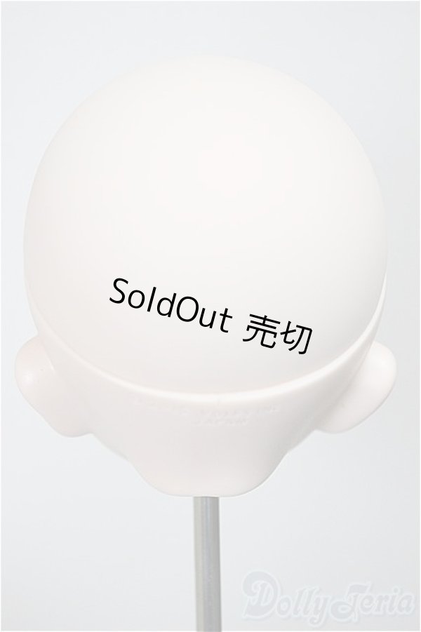 画像4: DD/DDH-10 カスタムヘッド 屋根裏Circus様製 A-25-09-03-233-NY-ZA (4)