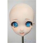 画像: DD/DDH-10 カスタムヘッド 屋根裏Circus様製 A-25-09-03-234-NY-ZA