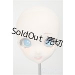 画像: DD/DDH-10 カスタムヘッド 屋根裏Circus様製 A-25-09-03-234-NY-ZA