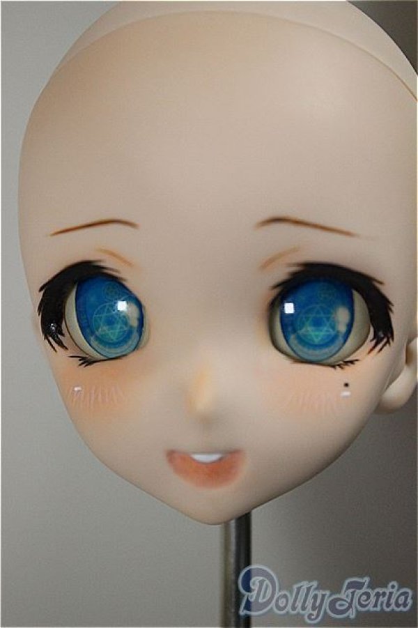 画像5: DD/DDH-10 カスタムヘッド 屋根裏Circus様製 A-25-09-03-234-NY-ZA (5)