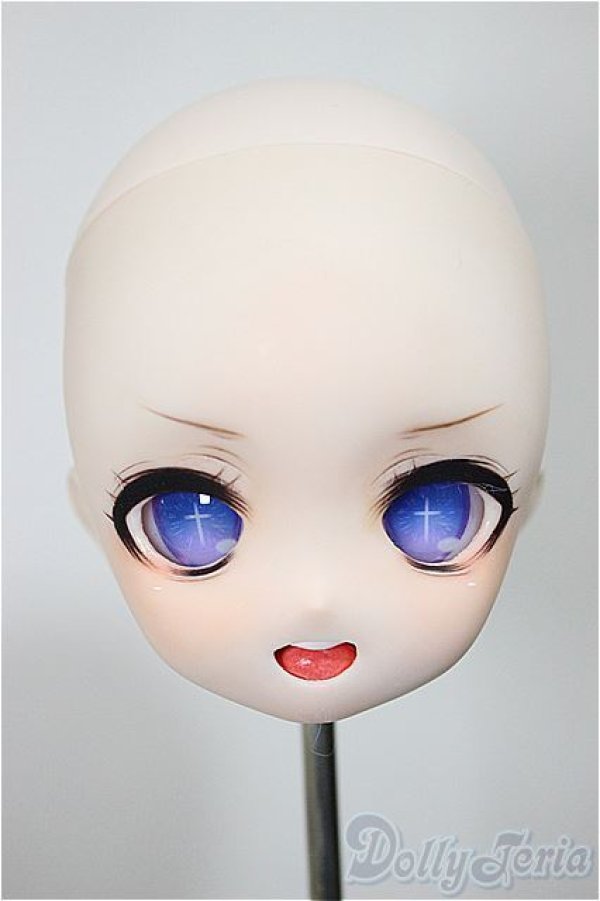 画像1: DD/DDH-01 カスタムヘッド raimuneca様製 A-25-09-03-231-NY-ZA (1)