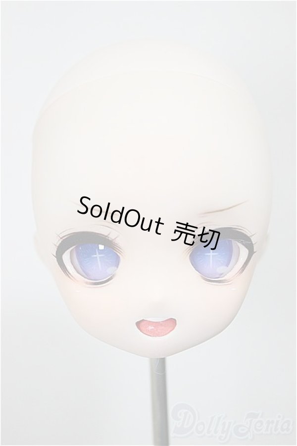 画像1: DD/DDH-01 カスタムヘッド raimuneca様製 A-25-09-03-231-NY-ZA (1)