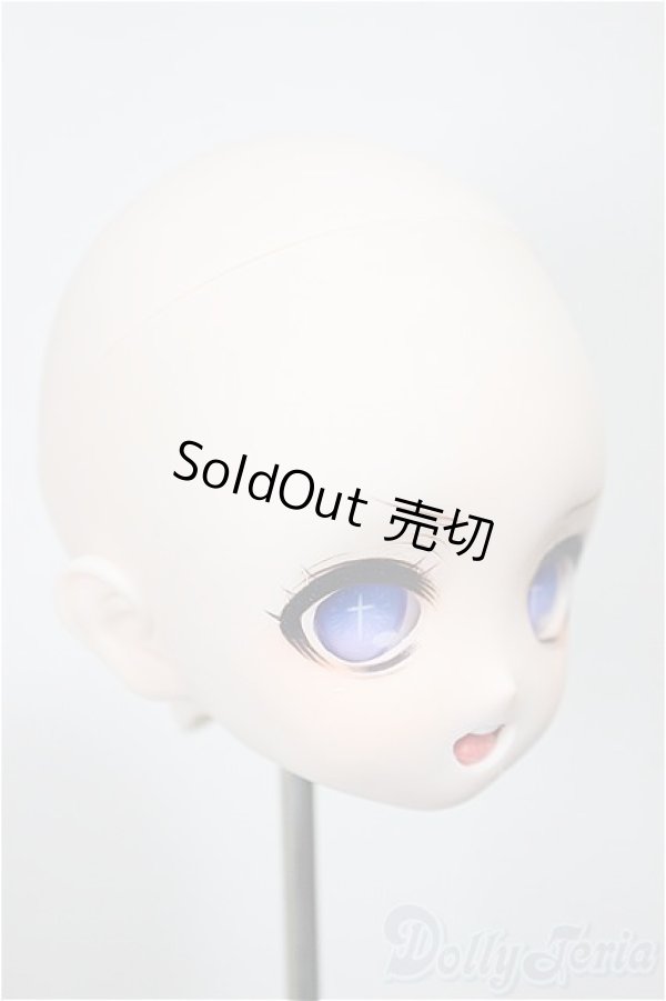 画像2: DD/DDH-01 カスタムヘッド raimuneca様製 A-25-09-03-231-NY-ZA (2)