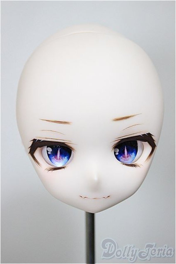 画像1: DD/DDH-01 カスタムヘッド ともなみ様製 A-25-09-03-232-NY-ZA (1)