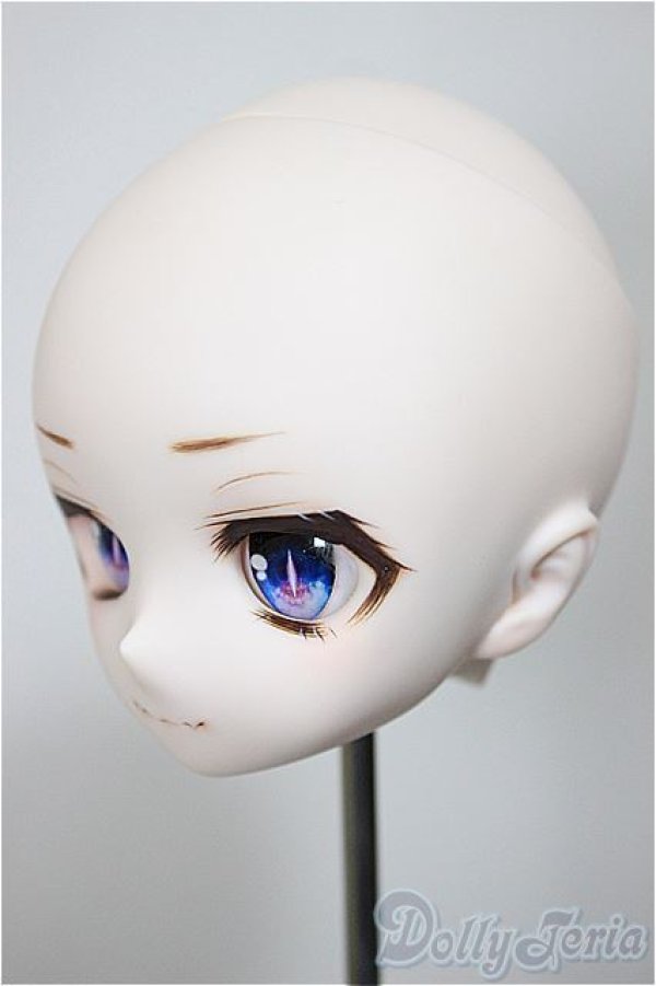 画像3: DD/DDH-01 カスタムヘッド ともなみ様製 A-25-09-03-232-NY-ZA (3)