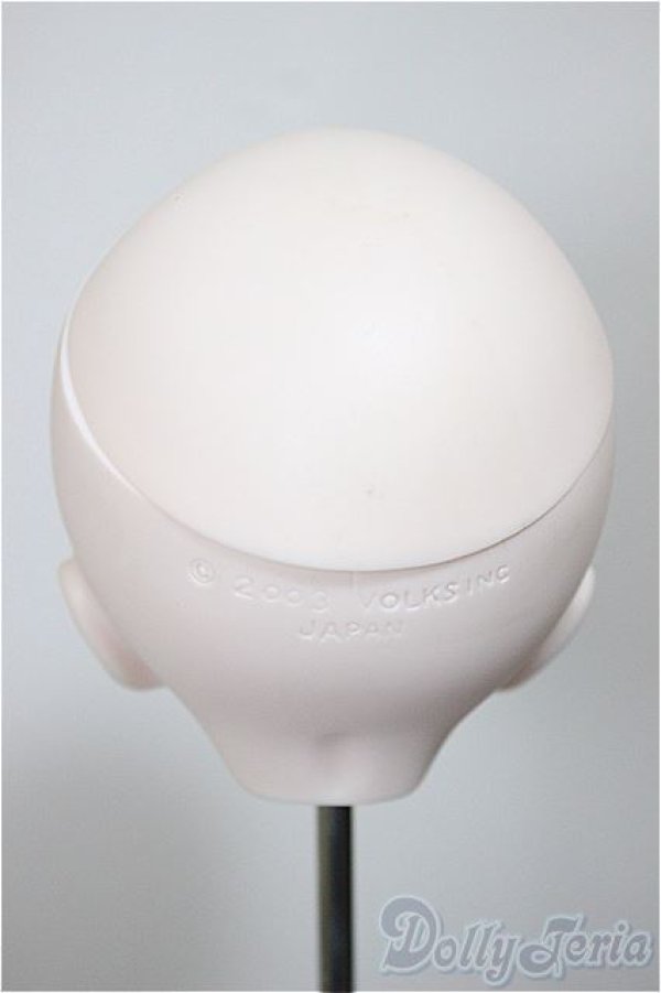 画像4: DD/DDH-01 カスタムヘッド ともなみ様製 A-25-09-03-232-NY-ZA (4)