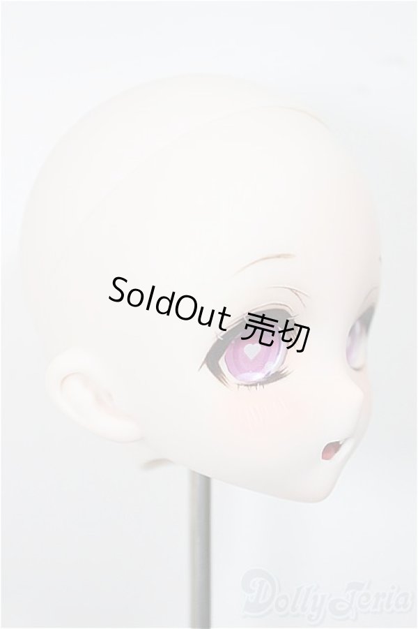 画像2: DD/DDH-10 カスタムヘッド raimuneca様製 A-25-09-03-230-NY-ZA (2)