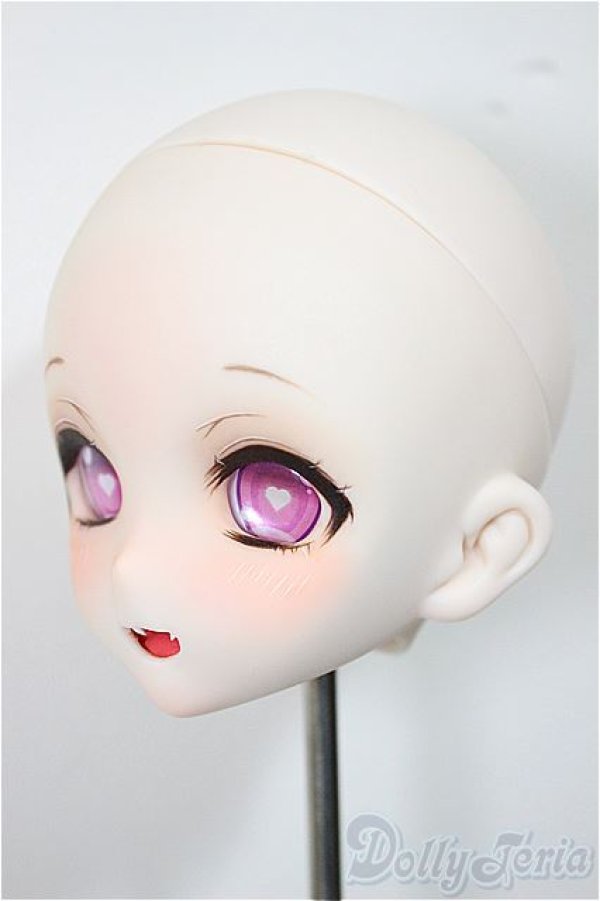 画像3: DD/DDH-10 カスタムヘッド raimuneca様製 A-25-09-03-230-NY-ZA (3)