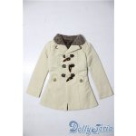 画像: SD/OF:ダッフルボアコート U-25-11-12-155-NY-ZU