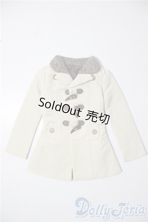 画像1: SD/OF:ダッフルボアコート U-25-11-12-155-NY-ZU (1)