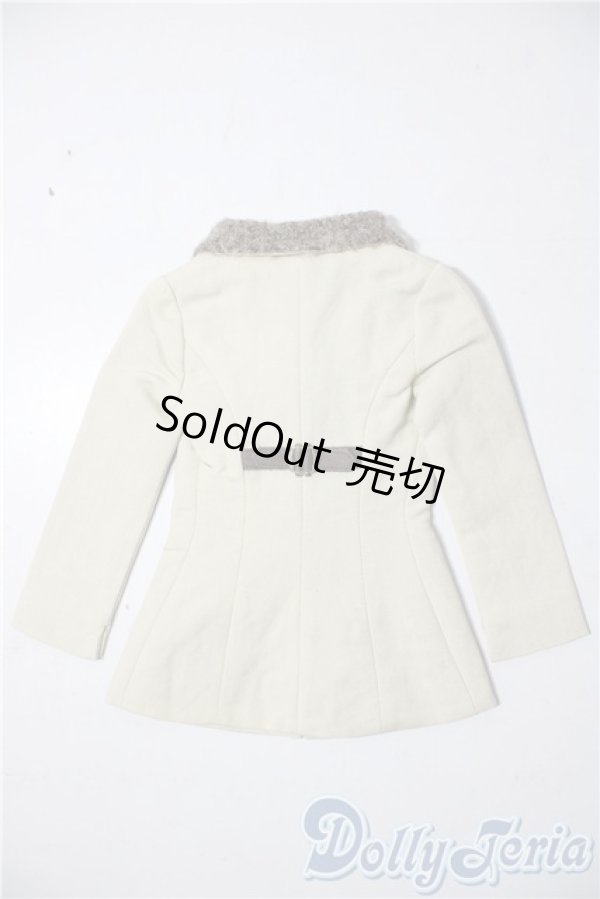 画像2: SD/OF:ダッフルボアコート U-25-11-12-155-NY-ZU (2)