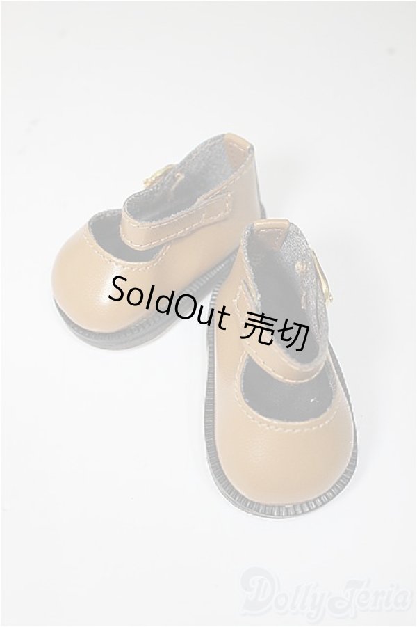 画像1: 40cmサイズドール/OF:靴 A-25-09-03-248-NY-ZA (1)